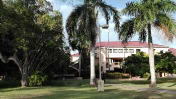 University of the Virgin Islands St. Croix