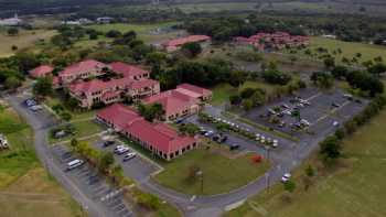 University of the Virgin Islands St. Croix