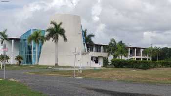 UVI Albert A. Sheen Campus St. Croix