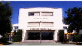 Hispania College