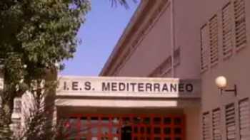 IES Mediterráneo