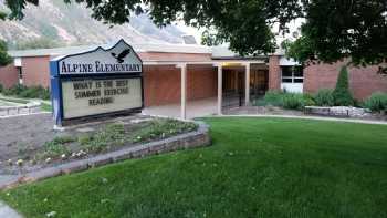 Alpine Elementary