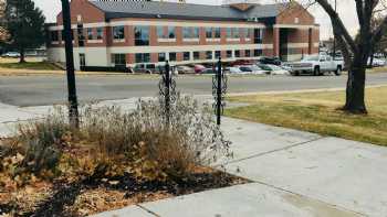 Alpine School District Office