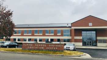 Alpine School District Office