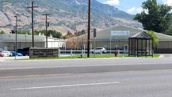 Alpine School District Special Education Offices