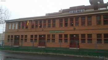 Mare Nostrum Public School