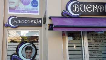 Peluqueria y Estética Buendia