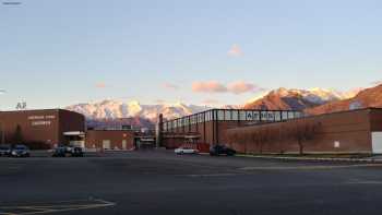 American Fork High School