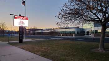 American Fork Junior High School