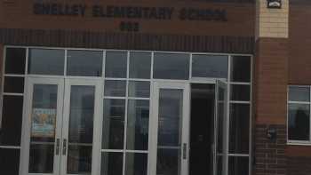 Shelley Elementary School