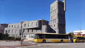 Escuela Oficial de Idiomas de Murcia