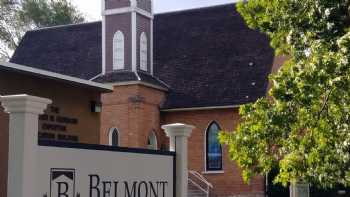 Belmont Classical Academy