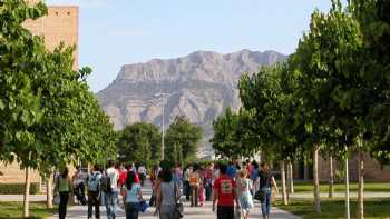 Polytechnic School of Orihuela