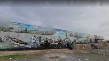 Public Art: Heritage Mural