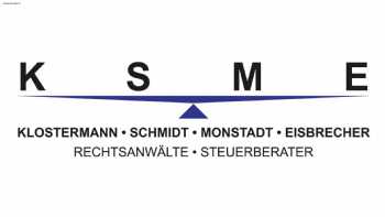 Anwaltskanzlei Klostermann-Schmidt-Monstadt-Eisbrecher