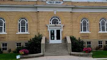 Beaver Public Library