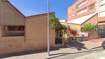 Escuela de Educación Infantil Garabatos