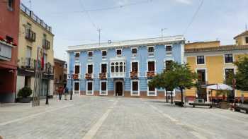 Casa de Cultura de Bullas