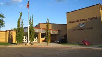 Spanish Fork High School