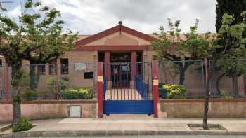 Escuela Municipal De Educación Infantil Colores