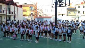 Centro Concertado de Enseñanza Ntra. Sra. del Sagrado Corazón