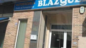 Autoescuela Blazquez