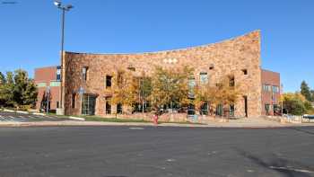 Health, Library Science Building