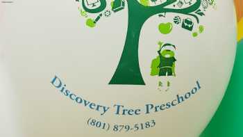 Discovery Tree Preschool