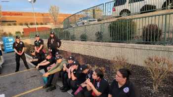 Utah's Paramedic and EMT Academy