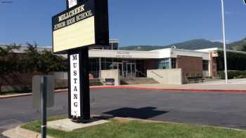 Millcreek Junior High School