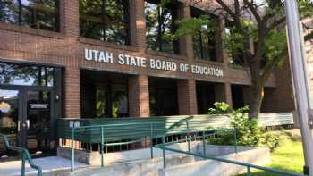 Utah State Board Of Education