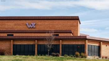 Woods Cross High School