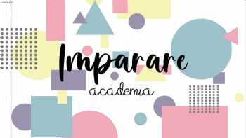 Imparare Academia