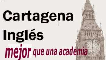 cartagena ingles