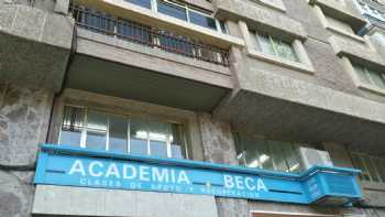 Academia Beca