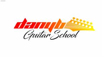 Danybguitarschool