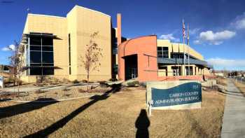 USU Extension - Carbon County Office