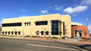 USU Extension - Carbon County Office