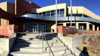 USU Extension - Carbon County Office