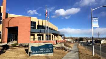 USU Extension - Carbon County Office