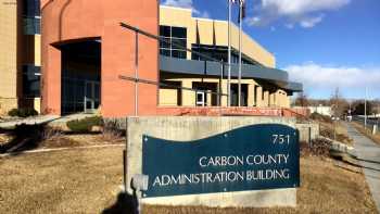 USU Extension - Carbon County Office