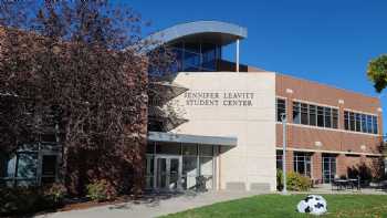 Jennifer Leavitt Student Center (JLSC)