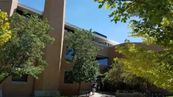 SUU Science Center