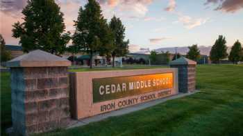 Cedar Middle School