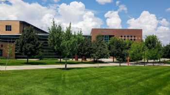 J.L. Sorenson Physical Education Building