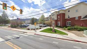 Eccles Living Learning Center, Building A