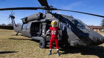 SUU Army ROTC