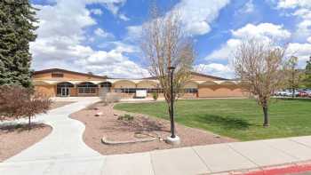 SUU Multipurpose Center