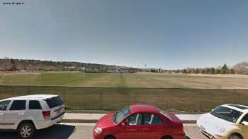 SUU Soccer Field