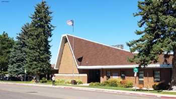 Cedar City Institute of Religion